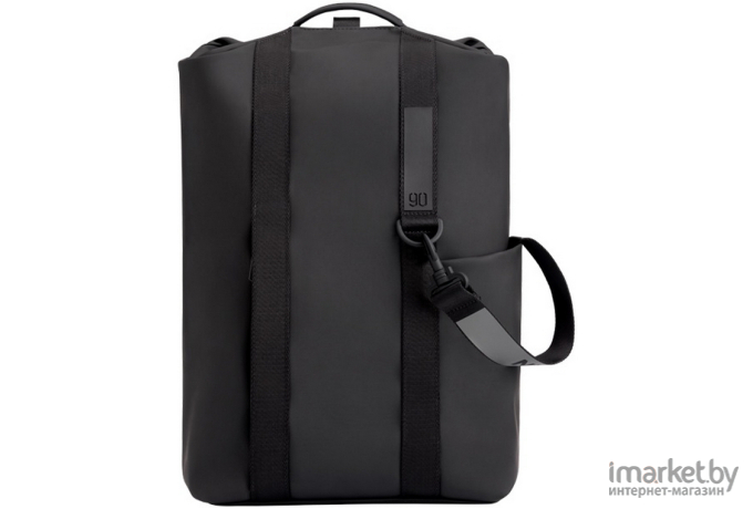 Рюкзак Ninetygo Urban Eusing backpack Black (90BBPMT2010U-BK02)