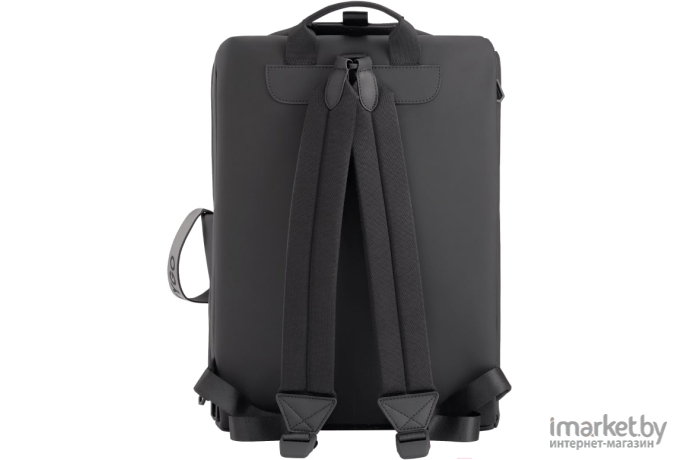 Рюкзак Ninetygo Urban Eusing backpack Black (90BBPMT2010U-BK02)