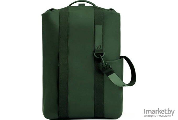 Рюкзак Ninetygo Urban Eusing Backpack Green (90BBPMT2010U-GR15)