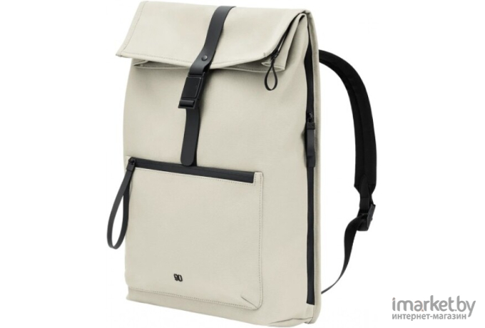 Рюкзак Ninetygo URBAN.DAILY Backpack White