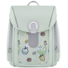 Рюкзак Ninetygo Smart School bag Green (90BBPLF22139U)
