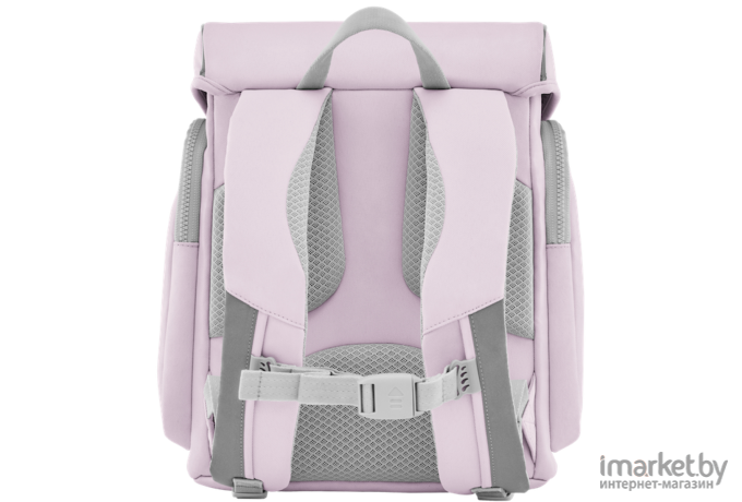 Рюкзак Ninetygo Smart School bag Purple