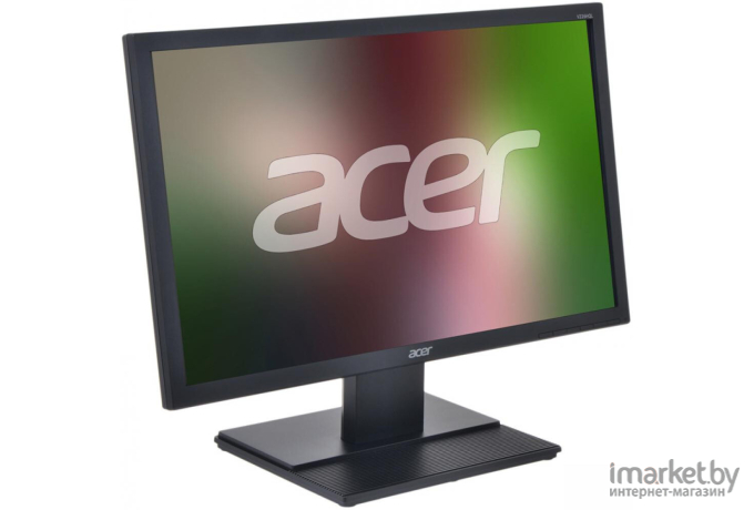 Монитор Acer V226HQLBb (UM.WV6EE.B08)