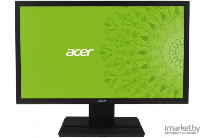 Монитор Acer V226HQLBb (UM.WV6EE.B08)