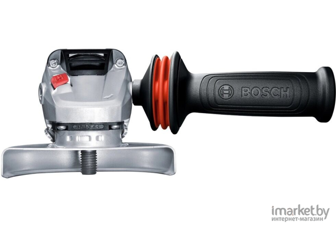 Угловая шлифмашина Bosch GWS 18-125 SL Professional (06017A3200)