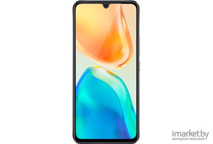 Смартфон Vivo V25 8GB/256GB Diamond Black (V2202)