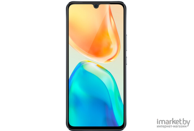 Смартфон Vivo V25 8GB/256GB Diamond Black (V2202)