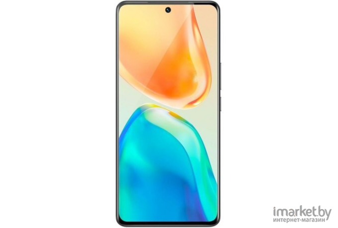 Смартфон Vivo V25 PRO 12GB/256GB Starlight Black (V2158)