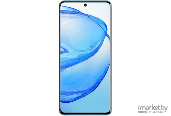 Смартфон Vivo V25 PRO 12GB/256GB Surfing Blue (V2158)