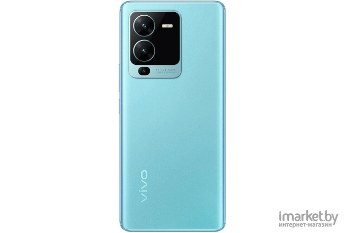 Смартфон Vivo V25 PRO 12GB/256GB Surfing Blue (V2158)