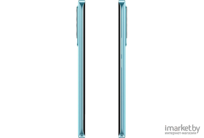 Смартфон Vivo V25 PRO 12GB/256GB Surfing Blue (V2158)