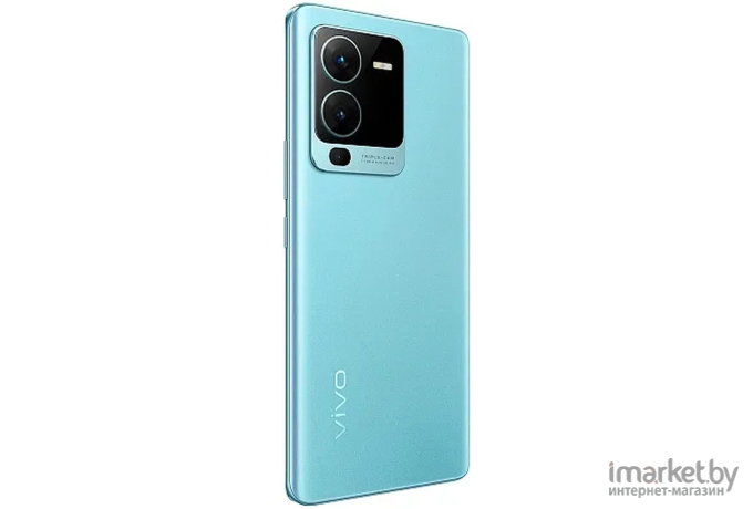 Смартфон Vivo V25 PRO 12GB/256GB Surfing Blue (V2158)