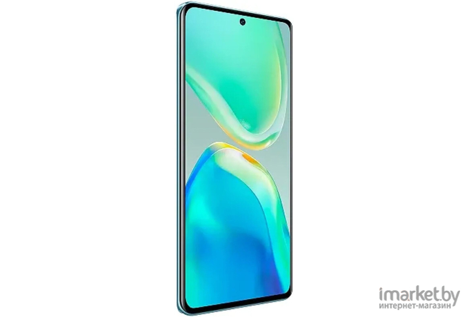 Смартфон Vivo V25 PRO 12GB/256GB Surfing Blue (V2158)