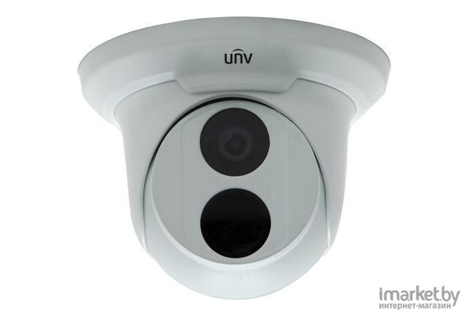 IP-камера Uniview IPC3614LR3-PF40-D