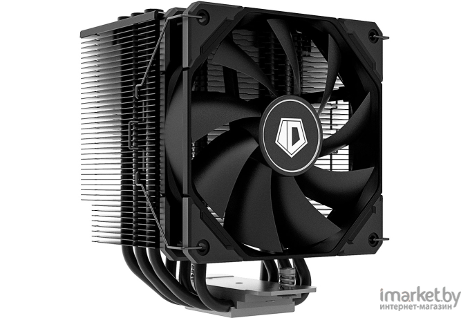 Кулер ID-Cooling SE-226-XT BLACK