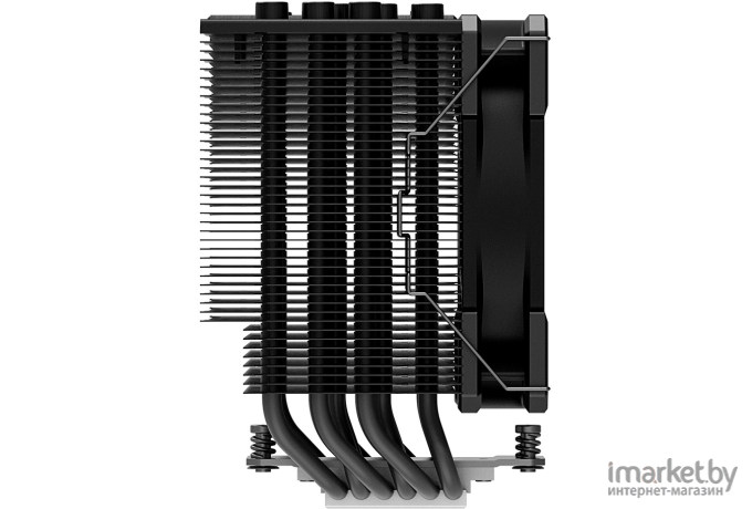 Кулер ID-Cooling SE-226-XT BLACK