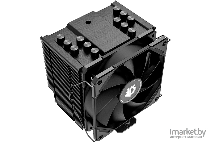 Кулер ID-Cooling SE-226-XT BLACK