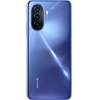 Смартфон Huawei Nova Y70 Crystal Blue 4GB/64GB (MGA-LX9N)