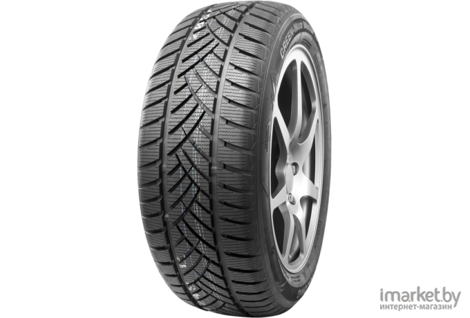 Автомобильные шины LingLong GreenMax Winter HP 205/60R16 96H