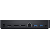 Док-станция Dell D6000 Universal Dock, Ethernet LAN (RJ-45) ports 1, DisplayPorts quantity 2, USB 3.0 (3.1 Gen 1) ports quantity 4, HDMI ports quantity 1, Ethernet LAN, USB 3.0 (3.1 Gen 1) Type-C ports quantity 1, Литва