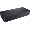 Док-станция Dell D6000 Universal Dock, Ethernet LAN (RJ-45) ports 1, DisplayPorts quantity 2, USB 3.0 (3.1 Gen 1) ports quantity 4, HDMI ports quantity 1, Ethernet LAN, USB 3.0 (3.1 Gen 1) Type-C ports quantity 1, Литва