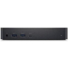 Док-станция Dell D6000 Universal Dock, Ethernet LAN (RJ-45) ports 1, DisplayPorts quantity 2, USB 3.0 (3.1 Gen 1) ports quantity 4, HDMI ports quantity 1, Ethernet LAN, USB 3.0 (3.1 Gen 1) Type-C ports quantity 1, Литва