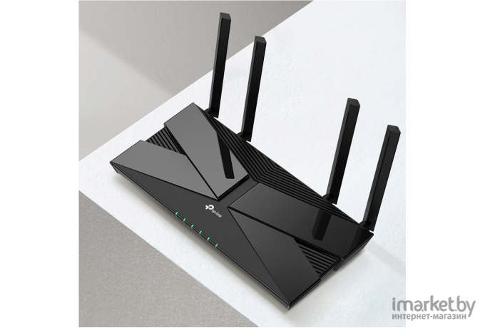 Беспроводной маршрутизатор TP-Link Archer AX23