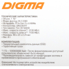 SSD диск Digma Mega S3 1TB (DGSM3001TS33T)