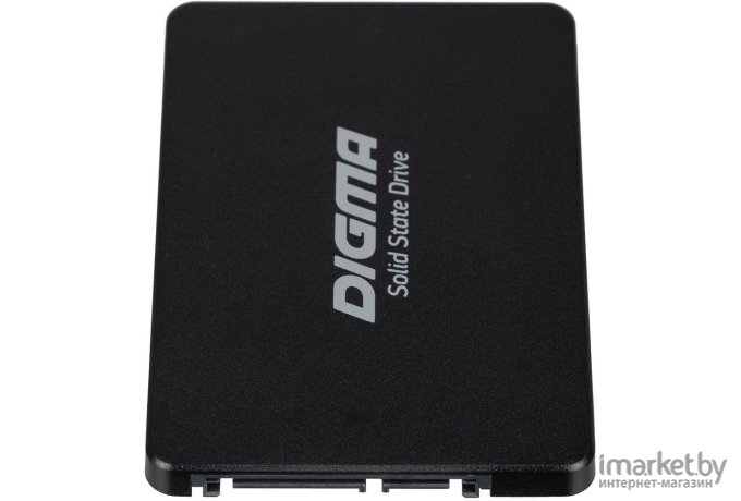 SSD диск Digma Run S9 256GB (DGSR2256GS93T)