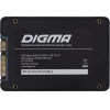 SSD диск Digma Run S9 256GB (DGSR2256GS93T)