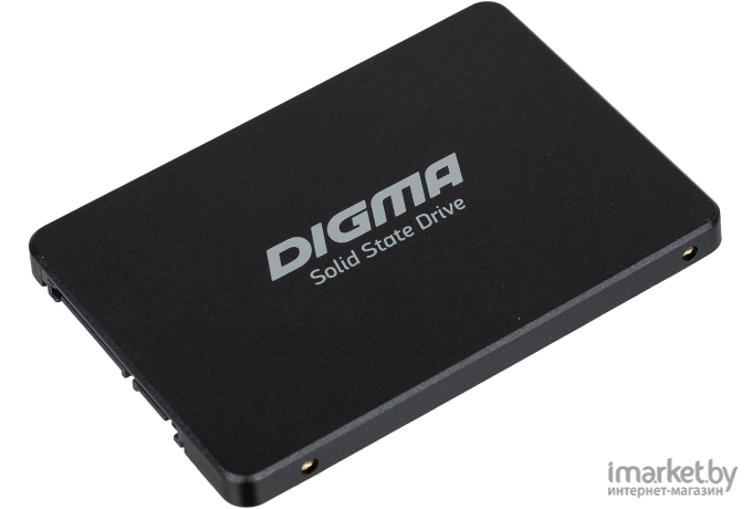 SSD диск Digma Run S9 256GB (DGSR2256GS93T)