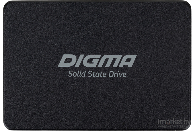 SSD диск Digma Run S9 256GB (DGSR2256GS93T)