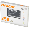 SSD диск Digma Run S9 256GB (DGSR2256GS93T)