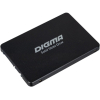 SSD диск Digma Run S9 512GB (DGSR2512GS93T)