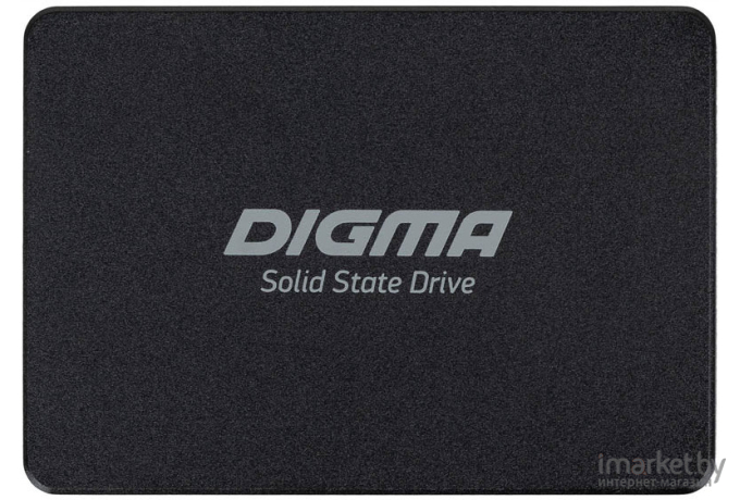 SSD диск Digma Run S9 512GB (DGSR2512GS93T)