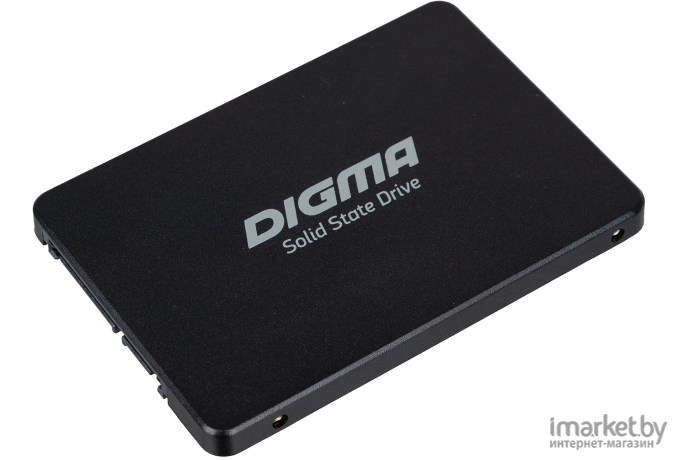 SSD диск Digma Run S9 512GB (DGSR2512GS93T)