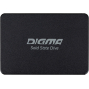 SSD диск Digma Run S9 512GB (DGSR2512GS93T)