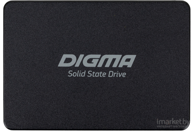 SSD диск Digma Run S9 512GB (DGSR2512GS93T)