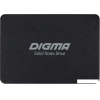 SSD диск Digma Run S9 512GB (DGSR2512GS93T)