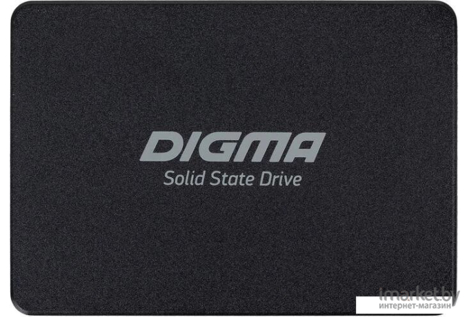 SSD диск Digma Run S9 512GB (DGSR2512GS93T)