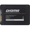 SSD диск Digma Run S9 512GB (DGSR2512GS93T)