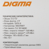 SSD диск Digma Run S9 512GB (DGSR2512GS93T)