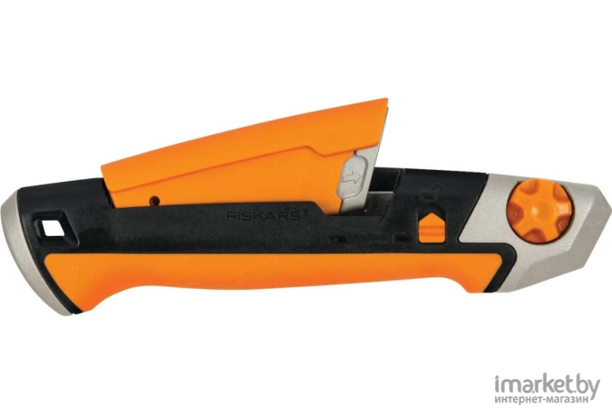 Нож строительный Fiskars 1027227