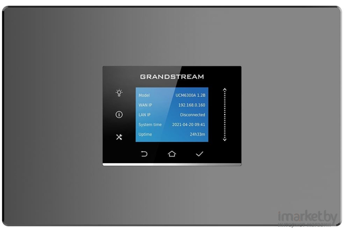 АТС Grandstream UCM6300A