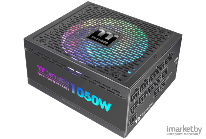 Блок питания Thermaltake Toughpower PF1 ARGB 1050 1050W (PS-TPD-1050F3FAPE-1)