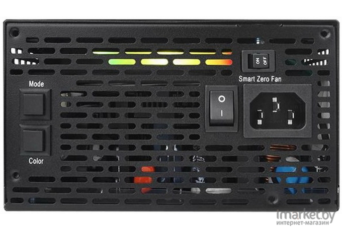 Блок питания Thermaltake Toughpower PF1 ARGB 1050 1050W (PS-TPD-1050F3FAPE-1)