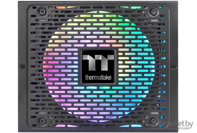 Блок питания Thermaltake Toughpower PF1 ARGB 1050 1050W (PS-TPD-1050F3FAPE-1)