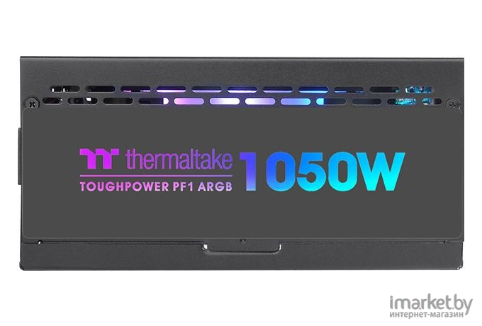 Блок питания Thermaltake Toughpower PF1 ARGB 1050 1050W (PS-TPD-1050F3FAPE-1)