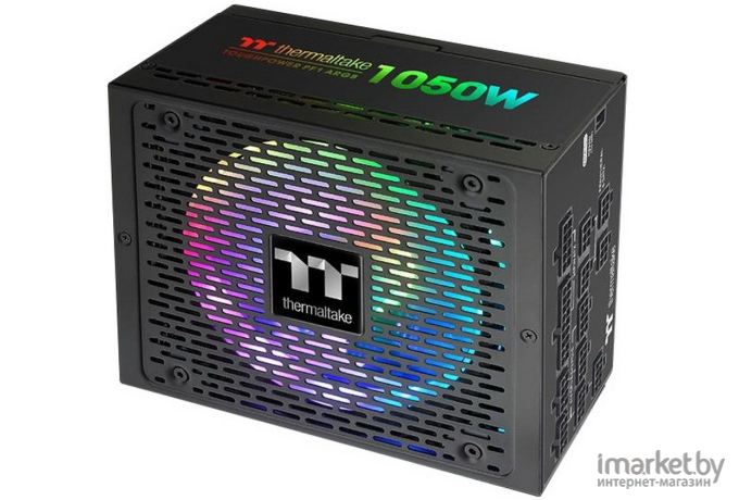 Блок питания Thermaltake Toughpower PF1 ARGB 1050 1050W (PS-TPD-1050F3FAPE-1)