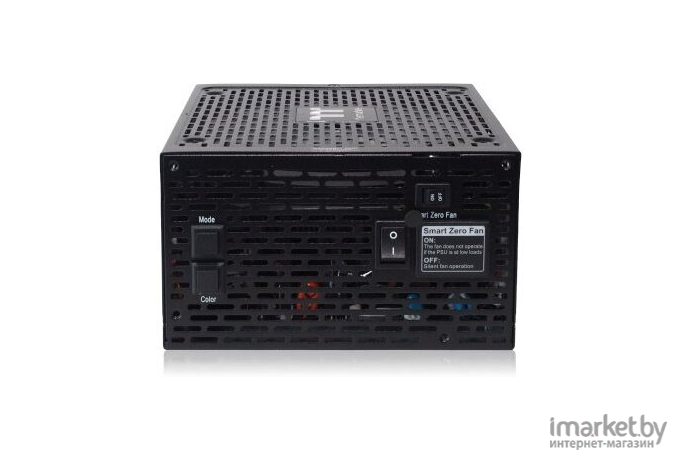 Блок питания Thermaltake Toughpower PF1 ARGB 1050 1050W (PS-TPD-1050F3FAPE-1)